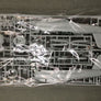 MAQUETTE À MONTER - USN SB2U-3 "Battle of Midway" Academy | N° 12324 | 1:48 **LIKE NEW INSIDE UNOPENED**