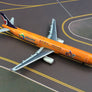 DIE-CAST MODEL — 🇲🇴 Air Macau — Airbus A321 — Herpa — 1/400 — WITH ORIGINAL BOX —