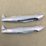 MAQUETTE À MONTER - Spitfire Story: Per Aspera ad Astra Dual Combo / Spitfire Mk.V Eduard | N° 11162 | 1:48