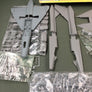MAQUETTE À MONTER - F-106 Delta Dart Century Series Monogram | N° 5828 | 1:48
