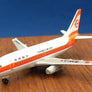 DIE-CAST MODEL — 🇺🇸 SOUTHWEST AIRLINES — BOEING 737-200 — HERPA — 1:500 — WITH ORIGINAL BOX