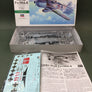 MAQUETTE À MONTER - Focke-Wulf Fw190A-8 Hasegawa | N° 09094 | 1:48 **LIKE NEW INSIDE UNOPENED**