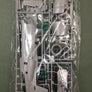 MAQUETTE À MONTER - TBM-3 "USS Bunker Hill" Academy | N° 12285 | 1:48 **LIKE NEW INSIDE UNOPENED**
