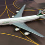 DIE-CAST MODEL — 🇹🇼 EVA Air — Boeing 747-400 — Herpa — 1:500 — WITH ORIGINAL BOX —