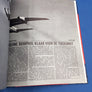 KONINKLIJKE LUCHTVAART MAATSCHAPPIJ VLUCHT KL-50 — LOGBOEK VAN VIJFTIG JAAR VLIEGEN —  Inclusief poster —