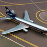 DIE-CAST MODEL — 🇲🇽 Aeromexico — Douglas DC-10 — Schabak — 1:600 — WITH ORIGINAL BOX —