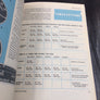 PILOT TRAINING MANUAL FOR THE THUNDERBOLT P-47 — AAF MANUAL No. 50-5 — RESTRICTED — LIKE NEW —