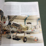 SPITFIRES AND POLISHED METAL — Restoring the Classic Fighter