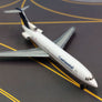 DIE-CAST MODEL — 🇺🇸 Continental Airlines — Boeing 727-200 — Herpa Wings — 1:500 — WITH ORIGINAL BOX —