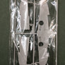 MAQUETTE À MONTER - Messerschmitt Bf109G-6Trop "Tropical PIK-AS" Fujimi | N° 48010 | 1:48