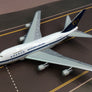 DIE-CAST MODEL — 🇹🇼 Mandarin Airlines — Boeing 747SP — Herpa Wings — 1:500 — WITH ORIGINAL BOX —