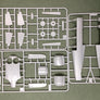 MAQUETTE À MONTER - Marcel-Bloch MB.155С.1 Dora Wings · DW48021 · 1:48