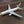 DIE-CAST MODEL — 🇲🇽 Azteca — BOEING 737-700 — Herpa Wings — 1:500 — WITH ORIGINAL BOX —