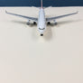 DIE-CAST MODEL — 🇦🇪 Emirates — Airbus A330-200 — Herpa — 1:500 — WITH ORIGINAL BOX —