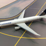 DIE-CAST MODEL — 🇺🇸 Continental Airlines — Boeing 767-400 — Herpa Wings — 1:500 — WITH ORIGINAL BOX —