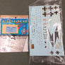 MAQUETTE À MONTER - Focke-Wulf Fw190A-3 Hasegawa | N° 09090 | 1:48