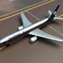 DIE-CAST MODEL — 🇲🇽 Aeromexico — Boeing 757-200 — Herpa — 1:500 — WITH ORIGINAL BOX —