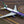 DIE-CAST MODEL — 🇨🇴 AeroSur — Boeing 767-200 'Sharko' — Herpa — 1:500 — WITH ORIGINAL BOX —