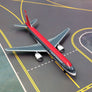 DIE-CAST MODEL — 🇺🇸 Northwest Airlines — Boeing 757-200 — Herpa — 1:500 — WITH ORIGINAL BOX —