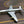 DIE-CAST MODEL — 🇲🇽 Mexicana — De Havilland Comet 4 — Herpa — 1:500 — WITH ORIGINAL BOX —