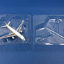 DIE-CAST MODEL — Novair — Airbus A330-200 — Herpa — 1:500 — WITH ORIGINAL BOX —