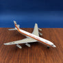 DIE-CAST MODEL — 🇺🇬 DAS AIR CARGO — BOEING 707-338C — HERPA — 1:500 — WITH ORIGINAL BOX —