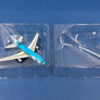 DIE-CAST MODEL — BWIA West Indies — Lockheed L-1011 TriStar 500 — HERPA — 1:500 — WITH ORIGINAL BOX —