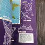 ROBOT EXPLORERS — THE POCKET ENCYCLOPEDIA OF SPACELIGHT IN COLOUR