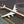 DIE-CAST MODEL — 🇺🇸 United Airlines — Douglas DC-8-71 — Schabak — 1:600 — WITH ORIGINAL BOX —