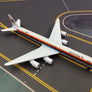 DIE-CAST MODEL — 🇺🇸 United Airlines — Douglas DC-8-71 — Schabak — 1:600 — WITH ORIGINAL BOX —