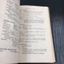 TO-MORROW'S AIRLINERS AIRWAYS & AIRPORTS (1st Printing — 1945)