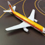 DIE-CAST MODEL — 🇯🇲 Air Jamaica — Airbus A300 — Schabak — 1:600 — WITH ORIGINAL BOX —