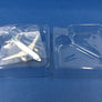 DIE-CAST MODEL — LAB Bolivian Airlines — Airbus A310-300 — Herpa — 1:500 — WITH ORIGINAL BOX —