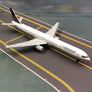 DIE-CAST MODEL — 🇺🇸 Continental Airlines — Boeing 757-300 — Herpa — 1:500 — WITH ORIGINAL BOX —