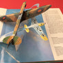 FLIGHT — GREAT PLANES OF THE CENTURY — Three–dimensional illustrations of the world's most fabulous airplanes — from the Wright Brothers' to the Concorde