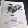 Pilots Manual for Republic P-47 — THUNDERBOLT