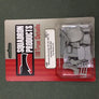 MAQUETTE À MONTER - Grumman OV-1A/JOV-1A Mohawk Roden | N° 406 | 1:48 **LIKE NEW INSIDE UNOPENED**