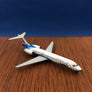 DIE-CAST MODEL — Bangkok Airways — Boeing 717-200 — Herpa — 1/500 — WITH ORIGINAL BOX —
