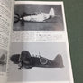 FAMOUS AIRPLANES OF THE WORLD — 世界の傑作機 — N°7