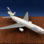 DIE-CAST MODEL — ORBIS — McDonnell Douglas DC-10-10ER — HERPA — 1:500 — WITH ORIGINAL BOX —