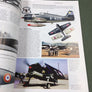 AIRFRAME & MINIATURE No. 15 — The Grumman F6F Hellcat —
