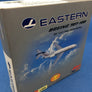 DIE-CAST MODEL — EASTERN — BOEING 727-100 — SCHUCO STARJETS — 1:500 — WITH ORIGINAL BOX —