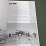 DESERT PRELUDE — Early clashes — June - November 1940 —VOL.1 — White Series N°9107