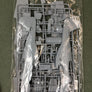 MAQUETTE À MONTER - Mustang P-51C WWII American Fighter ICM · 48121 · 1:48
