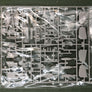 MAQUETTE À MONTER - Messerschmitt Bf109G-6 "Hungarian Puma" Fujimi | N° 48008 | 1:48 **LIKE NEW INSIDE UNOPENED**