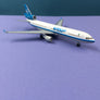 DIE-CAST MODEL — 🇧🇷 VASP Brazilian Airlines — BOEING McDONNELL DOUGLAS MD-11 — HERPA — 1:500 — WITH ORIGINAL BOX —