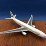 DIE-CAST MODEL — Novair — Airbus A330-200 — Herpa — 1:500 — WITH ORIGINAL BOX —
