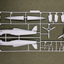 MAQUETTE À MONTER - Hawker Hurricane Mk.I Airfix | N° A05127A | 1:48