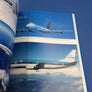 Fluggesellschaften und Linienflugzeuge