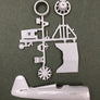 MAQUETTE À MONTER - PZL P.11c LTD Models | N° 9803 | 1:48